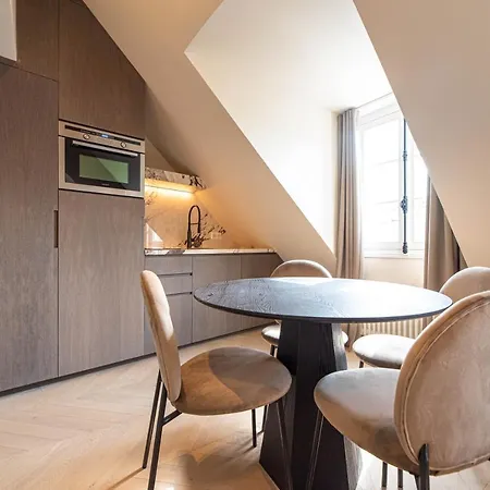 Apartment Mbm - Luxury In Marais *