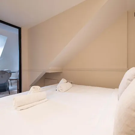 Mbm - Luxury In Marais * Paris
