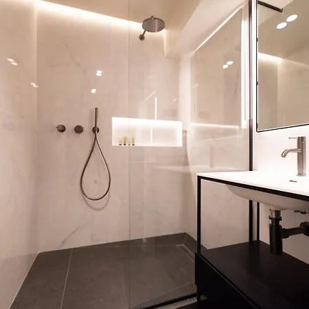 Apartment Mbm - Luxury In Marais Paris