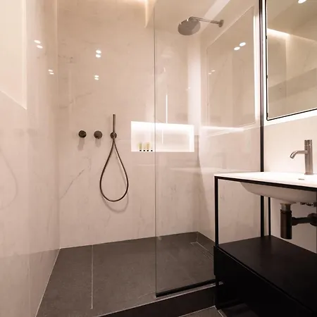Apartment Mbm - Luxury In Marais