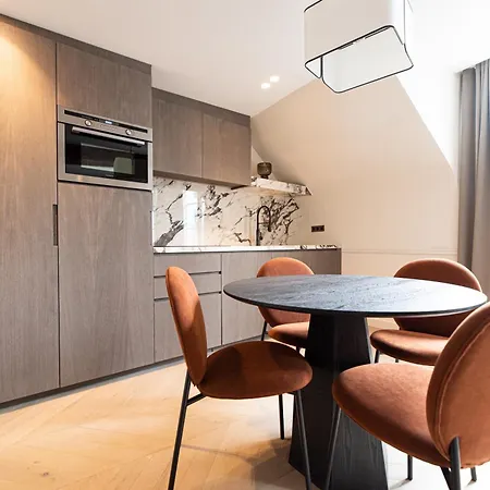 Mbm - Luxury In Marais Apartment