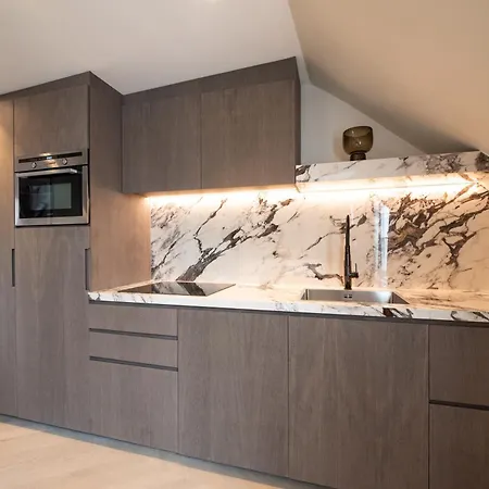 Mbm - Luxury In Marais Apartment *