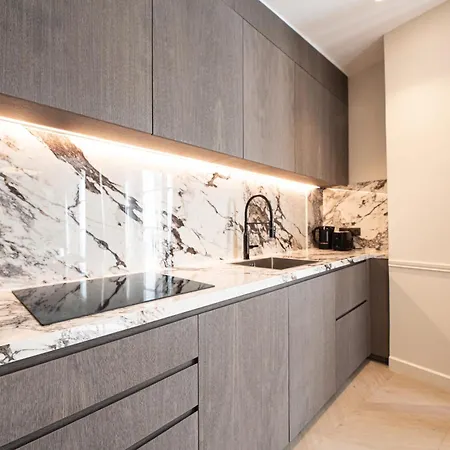 Apartment Mbm - Luxury In Marais *