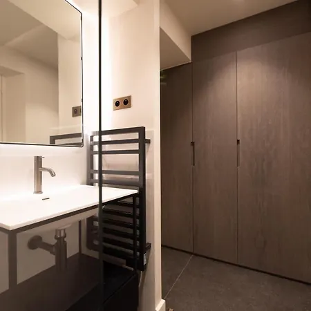 Mbm - Luxury In Marais דירה *