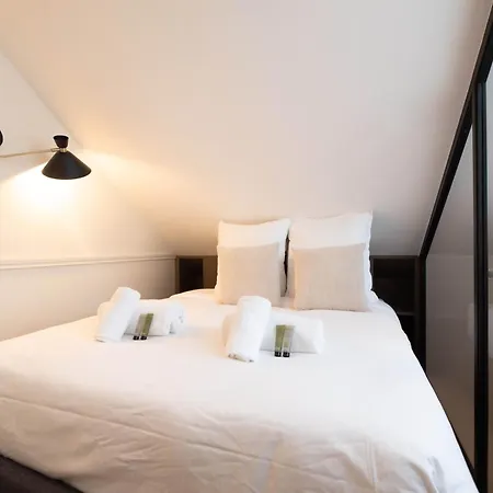 דירה Mbm - Luxury In Marais *
