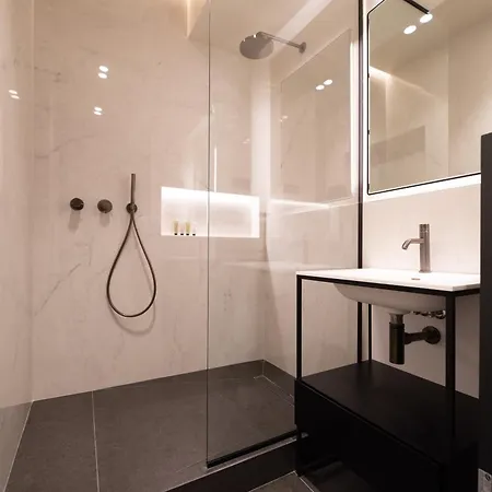 דירה Mbm - Luxury In Marais *