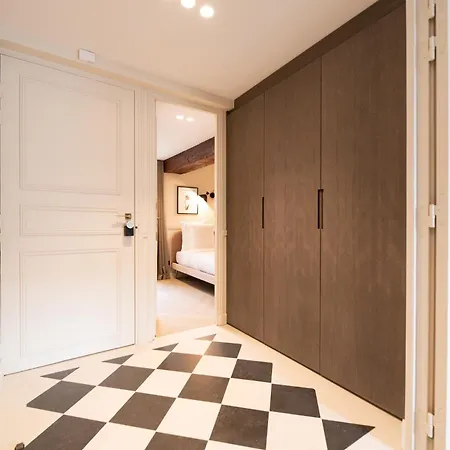 דירה Mbm - Luxury In Marais *