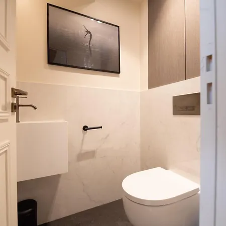 דירה Mbm - Luxury In Marais