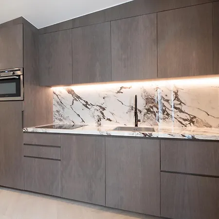 דירה Mbm - Luxury In Marais פריז
