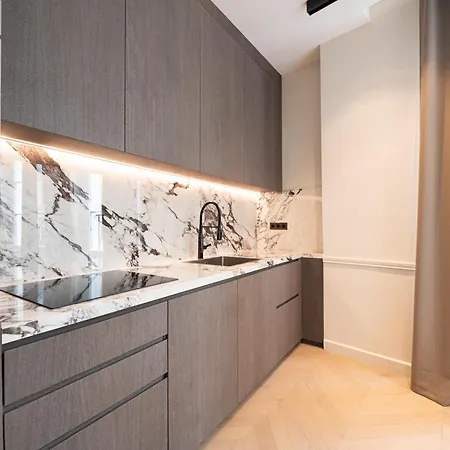 דירה Mbm - Luxury In Marais *
