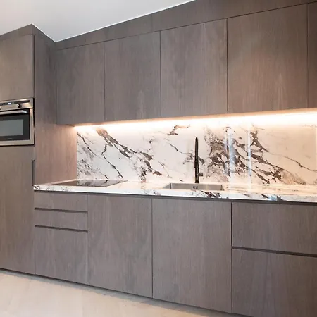 Mbm - Luxury In Marais דירה פריז