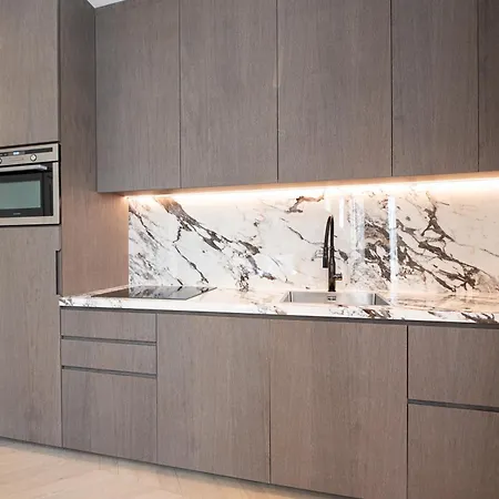 Mbm - Luxury In Marais פריז
